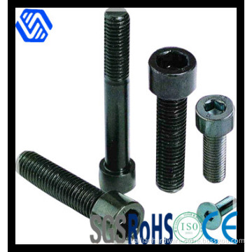 Carbon Steel Allen Bolt